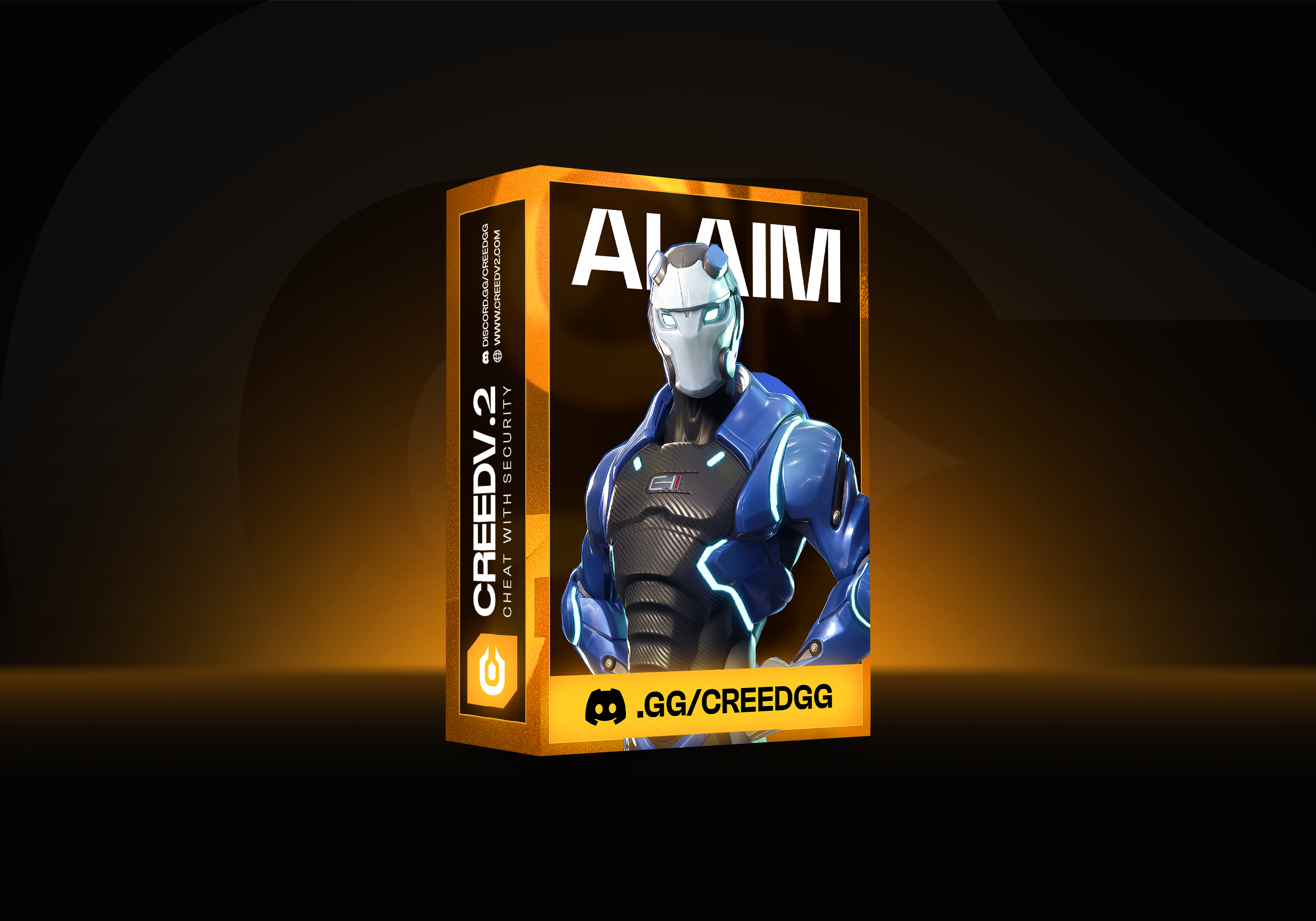 AI Aimbot