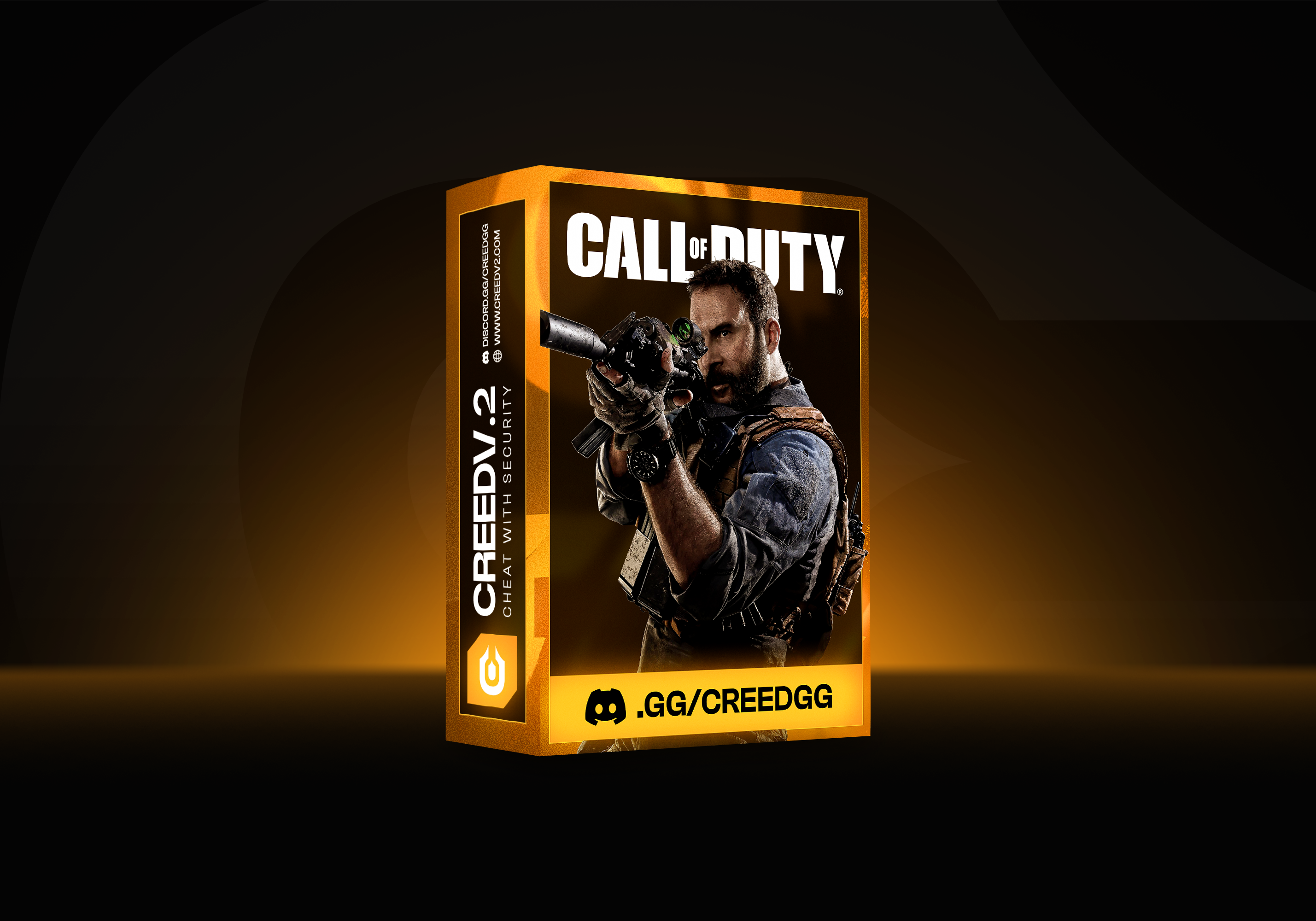 Call of Duty Black Ops: Warzone