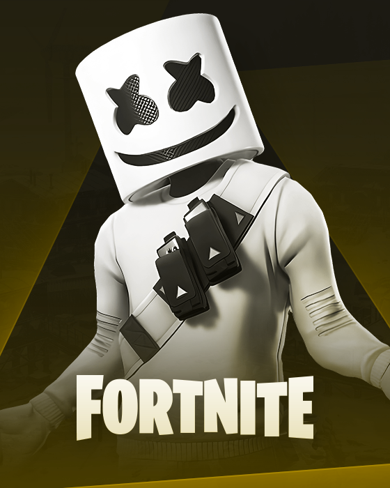 Fortnite Products