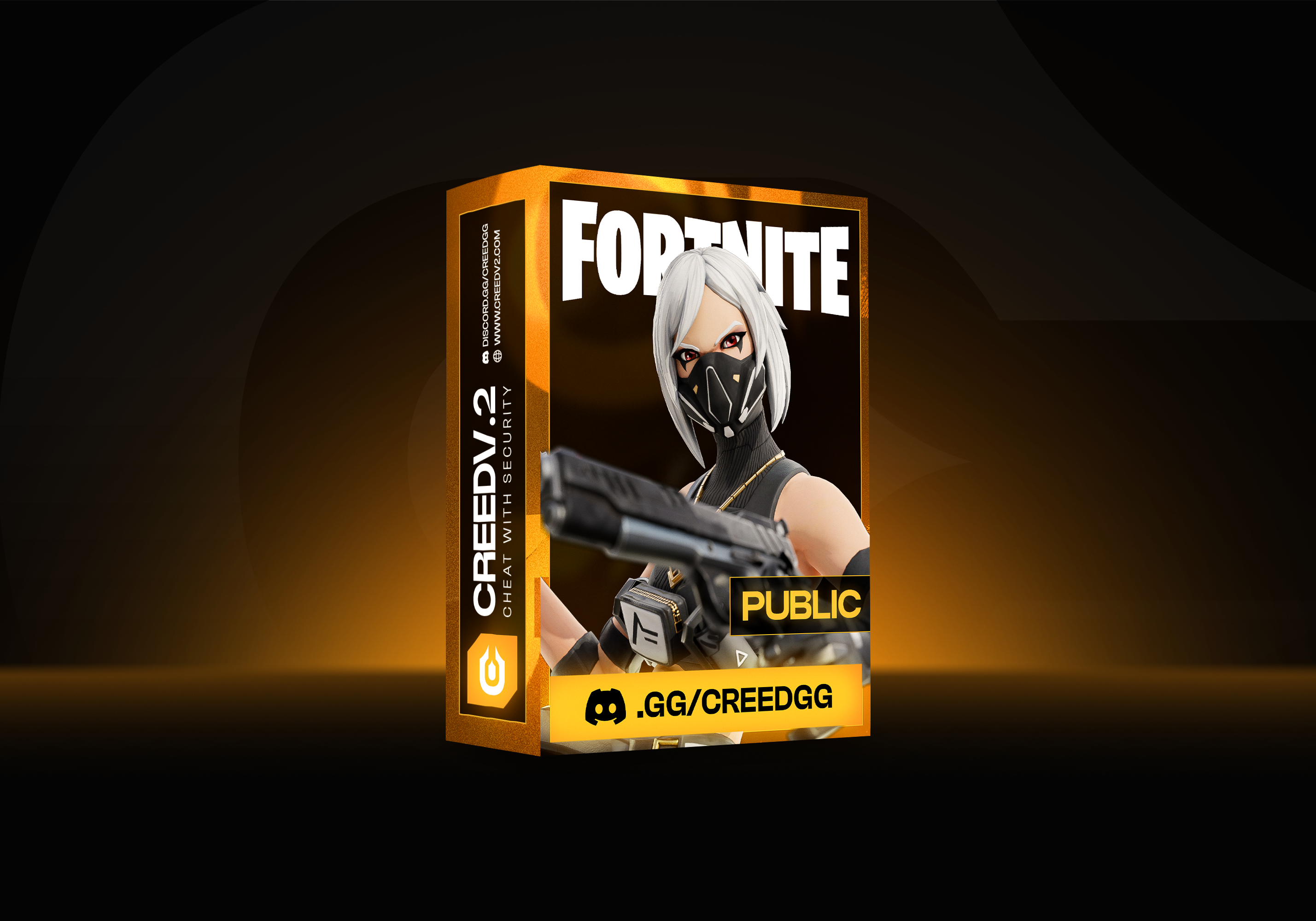 Fortnite Public