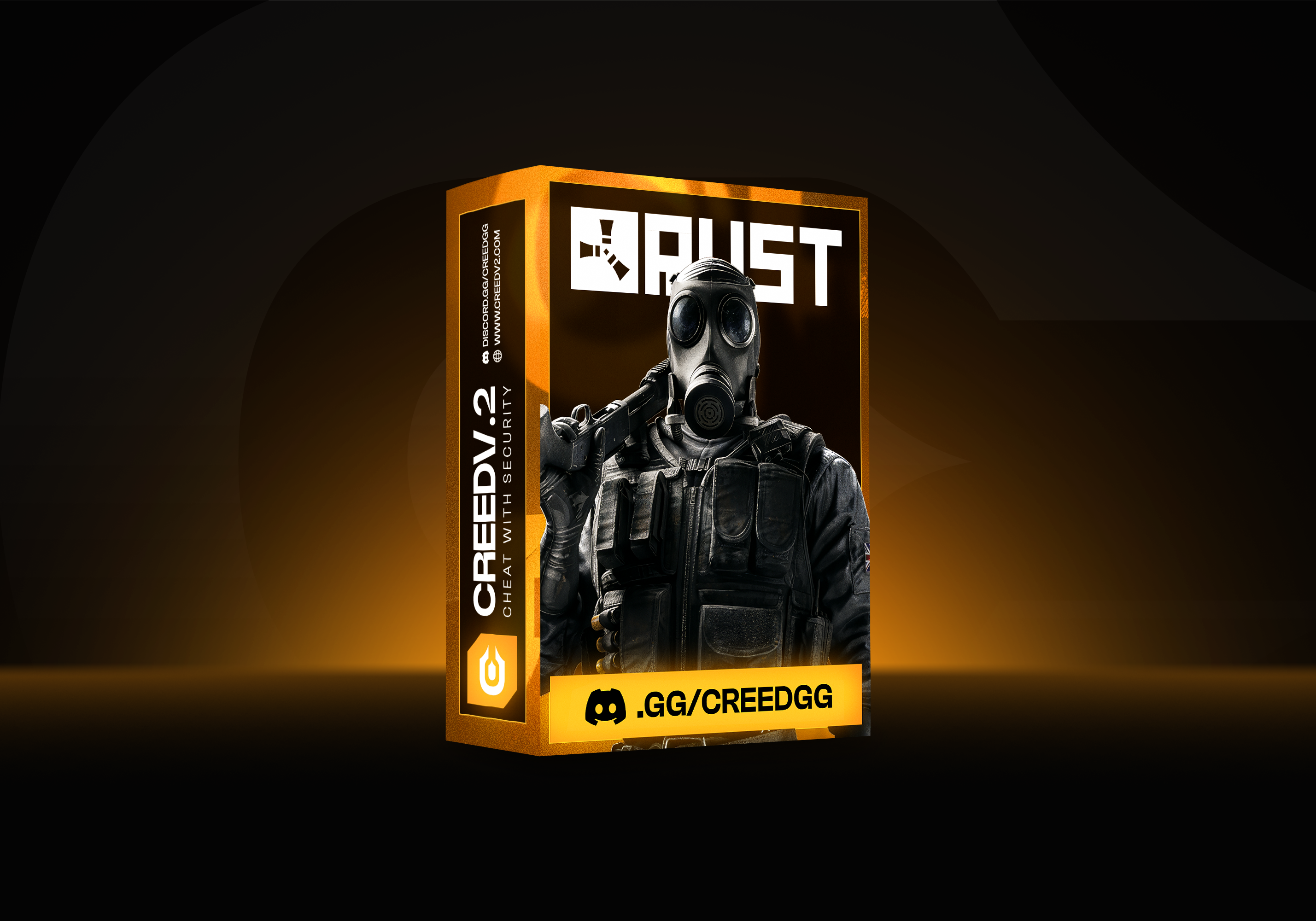 Rust