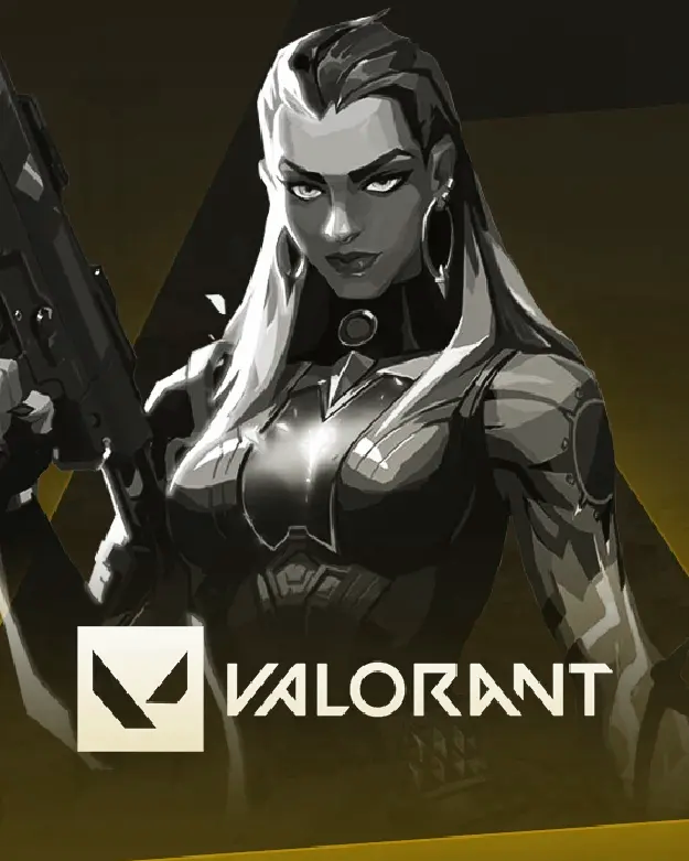 Valorant